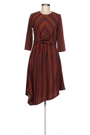 Φόρεμα Via Appia, Μέγεθος S, Χρώμα Πολύχρωμο, Τιμή 15,77 €