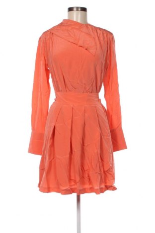 Φόρεμα Victoria Beckham, Μέγεθος XS, Χρώμα Πορτοκαλί, Τιμή 545,80 €