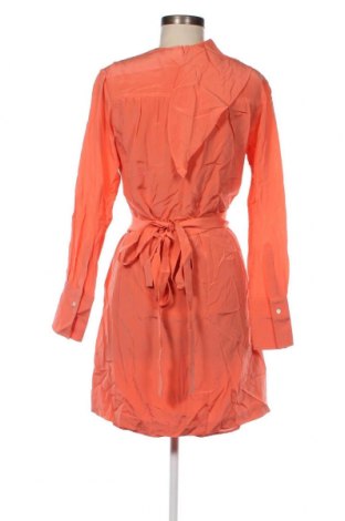 Φόρεμα Victoria Beckham, Μέγεθος XS, Χρώμα Πορτοκαλί, Τιμή 839,69 €