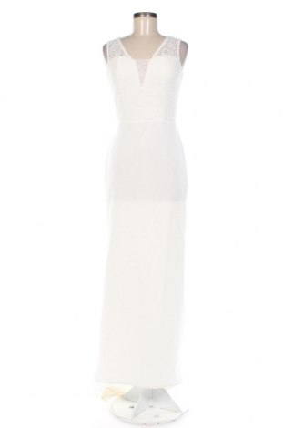 Kleid Wal G, Größe M, Farbe Weiß, Preis 8,64 €