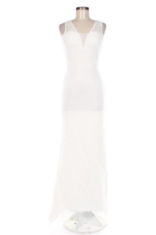 Φόρεμα Wal G, Μέγεθος S, Χρώμα Λευκό, Τιμή 12,20 €