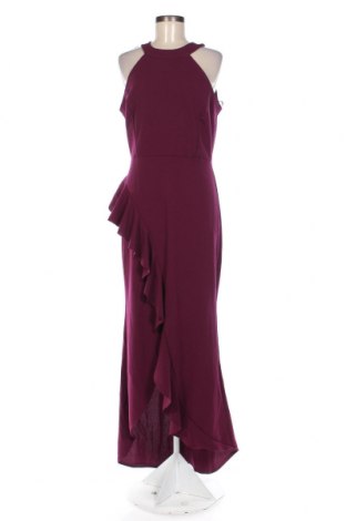 Kleid Wal G, Größe XL, Farbe Rot, Preis 20,41 €