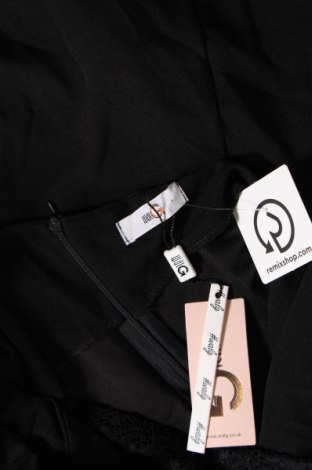 Šaty  Wal G, Veľkosť L, Farba Čierna, Cena  52,58 €