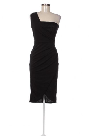 Šaty  Wal G, Veľkosť L, Farba Čierna, Cena  15,77 €