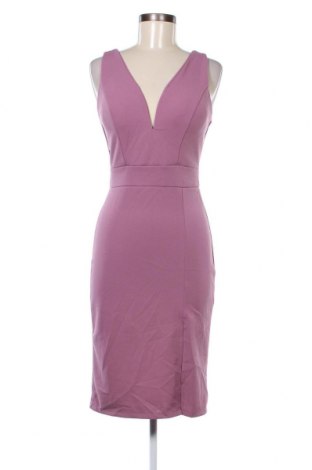 Φόρεμα Wal G, Μέγεθος M, Χρώμα Σάπιο μήλο, Τιμή 68,04 €