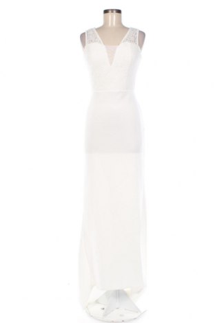 Kleid Wal G, Größe M, Farbe Weiß, Preis 27,28 €