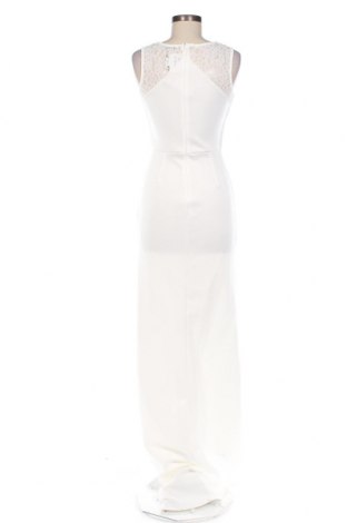 Kleid Wal G, Größe M, Farbe Weiß, Preis € 5,85