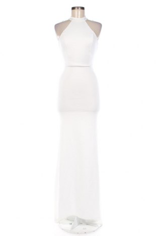 Kleid Wal G, Größe XS, Farbe Weiß, Preis 17,01 €