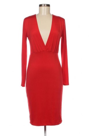 Šaty  Wal G, Veľkosť L, Farba Červená, Cena  8,41 €