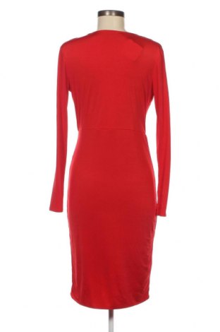 Šaty  Wal G, Veľkosť L, Farba Červená, Cena  8,41 €