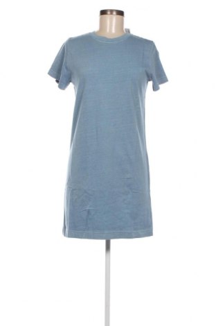 Šaty  Weekday, Velikost XS, Barva Modrá, Cena  177,00 Kč