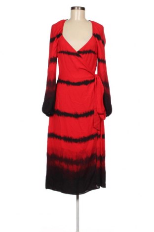 Φόρεμα Who What Wear, Μέγεθος M, Χρώμα Πολύχρωμο, Τιμή 31,57 €