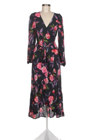 Φόρεμα Who What Wear, Μέγεθος XS, Χρώμα Πολύχρωμο, Τιμή 31,57 €