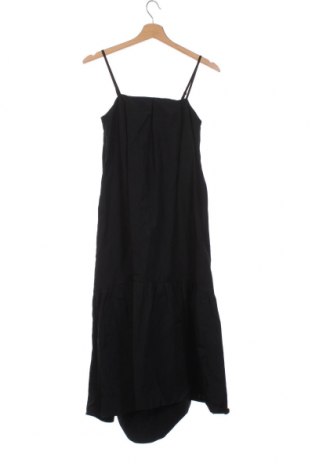 Φόρεμα Who What Wear, Μέγεθος XS, Χρώμα Μαύρο, Τιμή 31,57 €