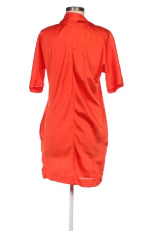 Kleid Whyred, Größe S, Farbe Orange, Preis 6,47 €