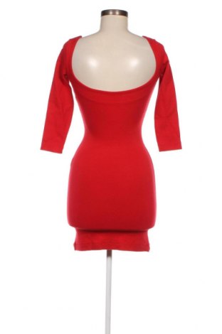 Šaty  Whyred, Veľkosť XS, Farba Červená, Cena  5,27 €