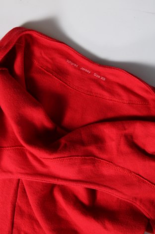 Šaty  Whyred, Veľkosť XS, Farba Červená, Cena  5,80 €