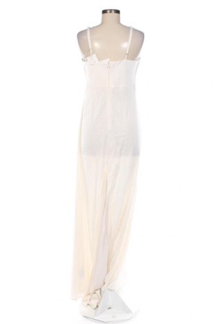 Φόρεμα Y.A.S, Μέγεθος L, Χρώμα Εκρού, Τιμή 22,94 €