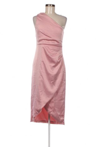 Φόρεμα Y.A.S, Μέγεθος M, Χρώμα Ρόζ , Τιμή 8,12 €
