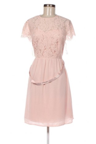 Φόρεμα Young Couture By Barbara Schwarzer, Μέγεθος L, Χρώμα Ρόζ , Τιμή 20,63 €