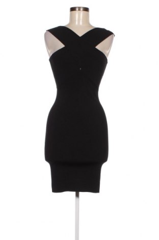 Φόρεμα Zara Knitwear, Μέγεθος M, Χρώμα Μαύρο, Τιμή 10,40 €