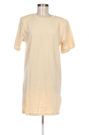 Φόρεμα mbyM, Μέγεθος XS, Χρώμα  Μπέζ, Τιμή 22,55 €