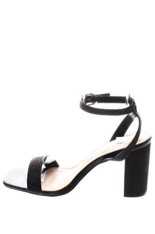 Σανδάλια Head Over Heels, Μέγεθος 41, Χρώμα Μαύρο, Τιμή 12,62 €