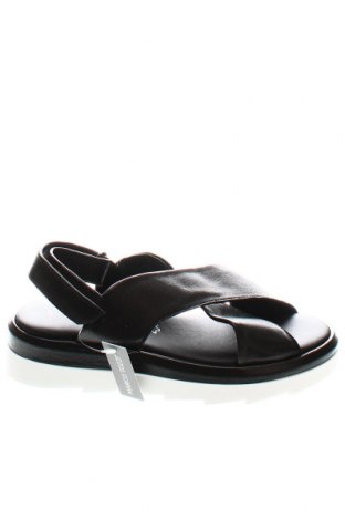 Sandále Marco Tozzi, Veľkosť 37, Farba Čierna, Cena  23,66 €