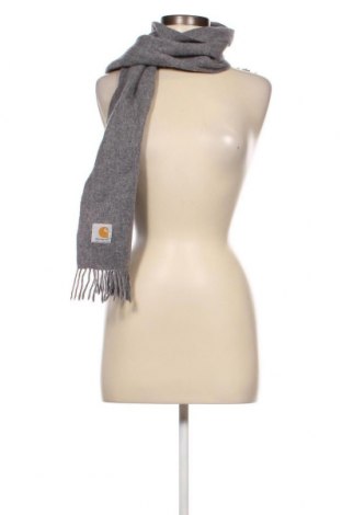 Šála Carhartt, Barva Šedá, Cena  1 623,00 Kč
