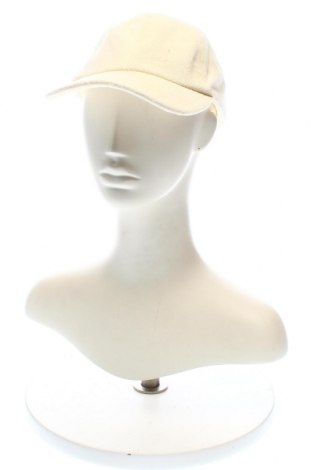 Καπέλο LeGer By Lena Gercke, Χρώμα Εκρού, Τιμή 5,54 €