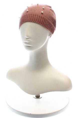 Καπέλο Morgan, Χρώμα Ρόζ , Τιμή 5,54 €