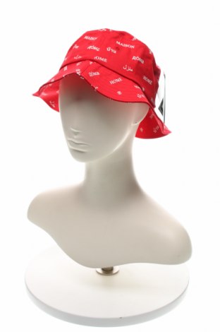 Mütze Yupoong, Farbe Rot, Preis € 11,08