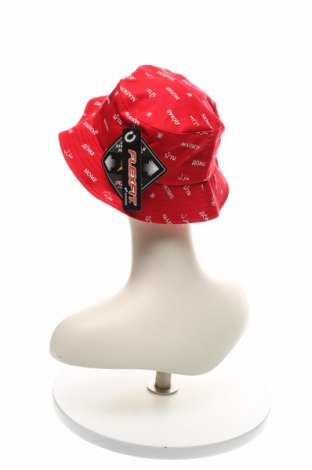 Mütze Yupoong, Farbe Rot, Preis € 2,66