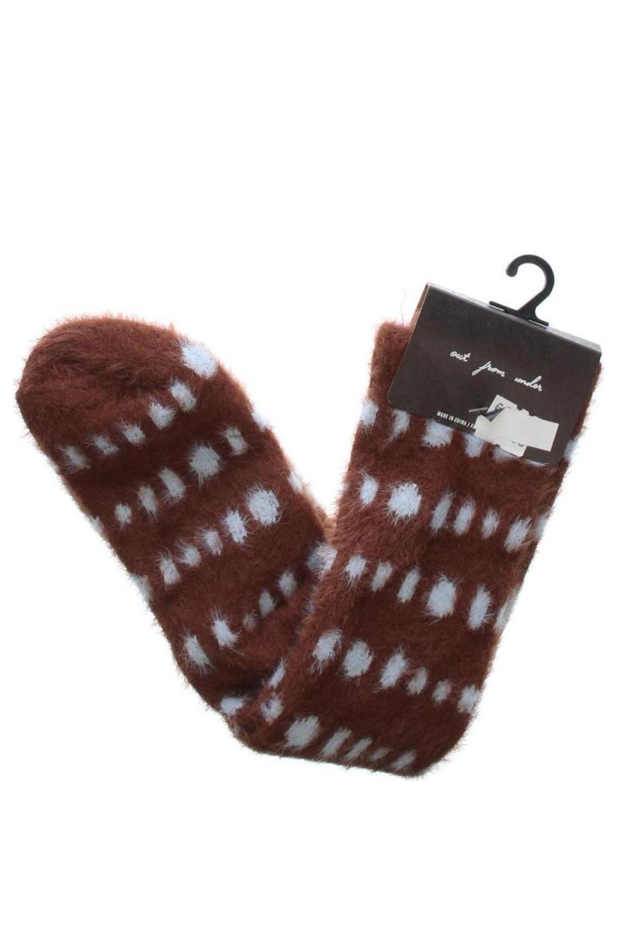 Чорапи Out From Under, Размер M, Цвят Многоцветен, Цена 8,05 лв.