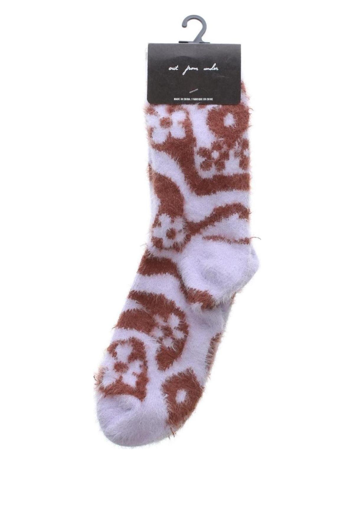 Ponožky Out From Under, Velikost M, Barva Vícebarevné, Cena  100,00 Kč