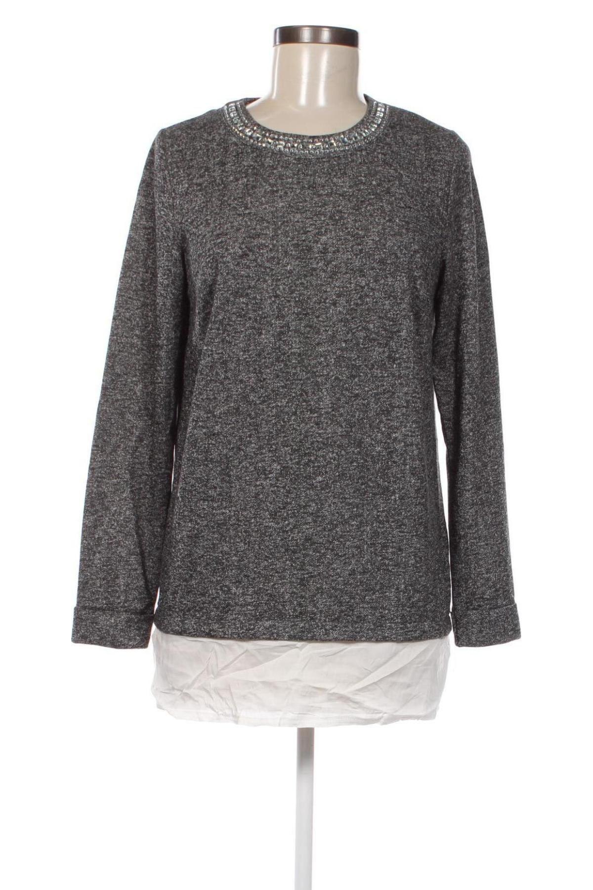 Damen Shirt Amy Vermont, Größe M, Farbe Grau, Preis € 2,84