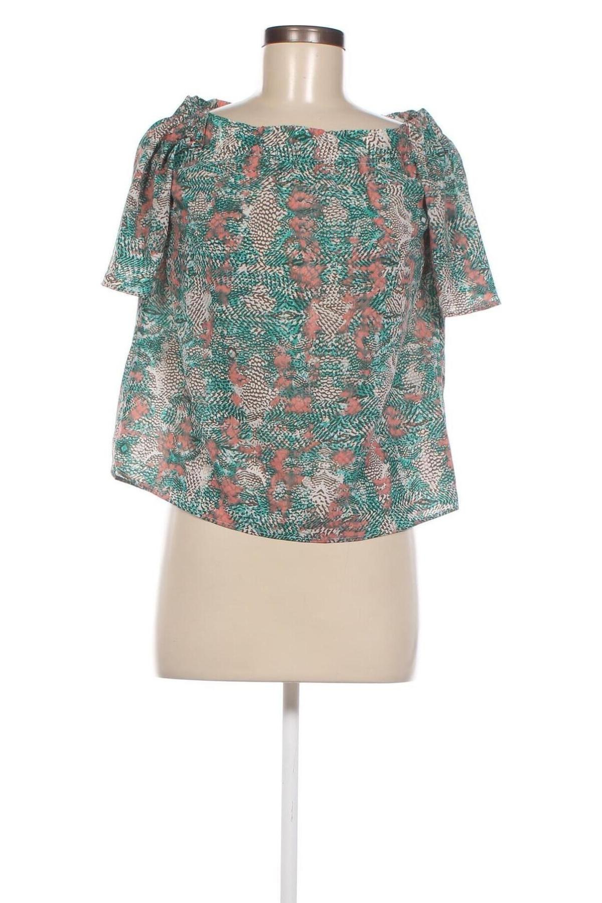 Γυναικεία μπλούζα Anna Field, Μέγεθος XS, Χρώμα Πολύχρωμο, Τιμή 3,84 €