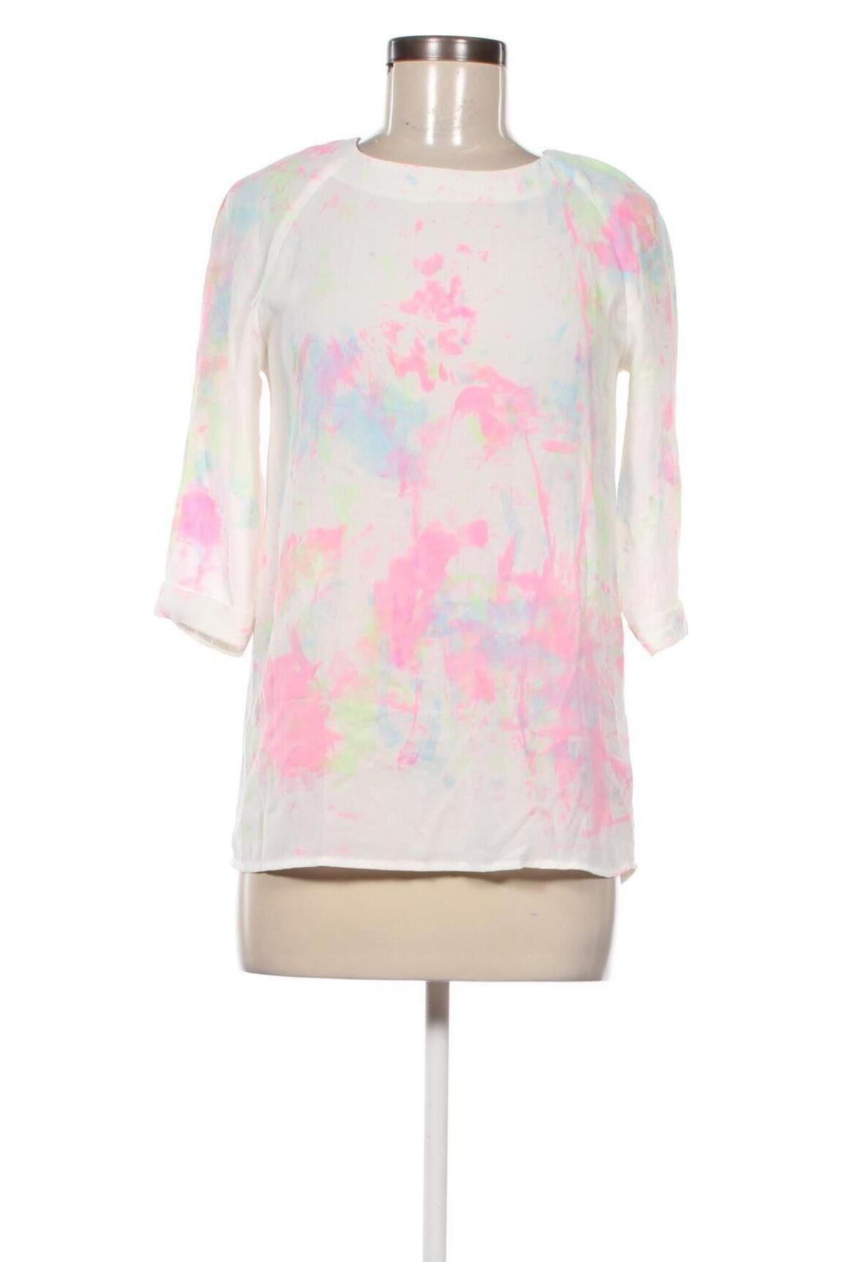 Γυναικεία μπλούζα Atmosphere, Μέγεθος XS, Χρώμα Πολύχρωμο, Τιμή 18,41 €