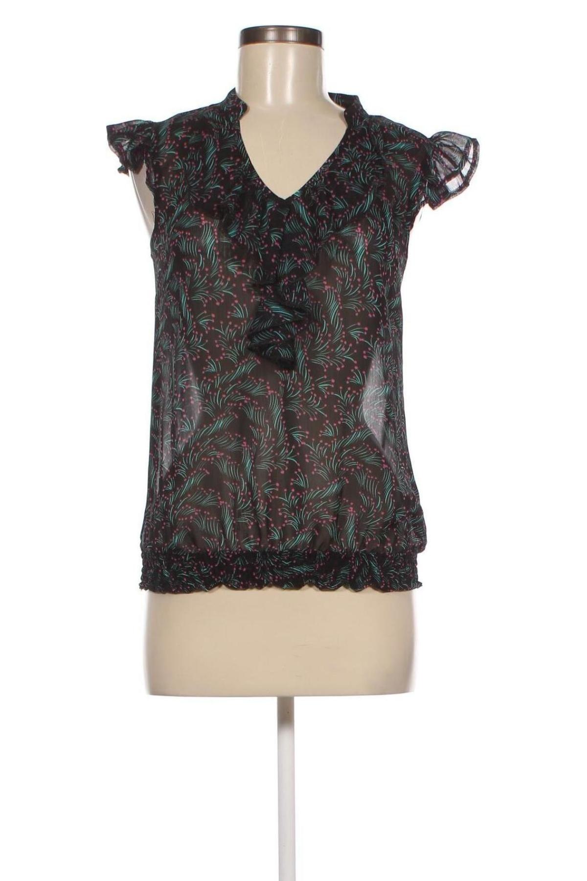 Damen Shirt Atmosphere, Größe XS, Farbe Mehrfarbig, Preis € 2,14