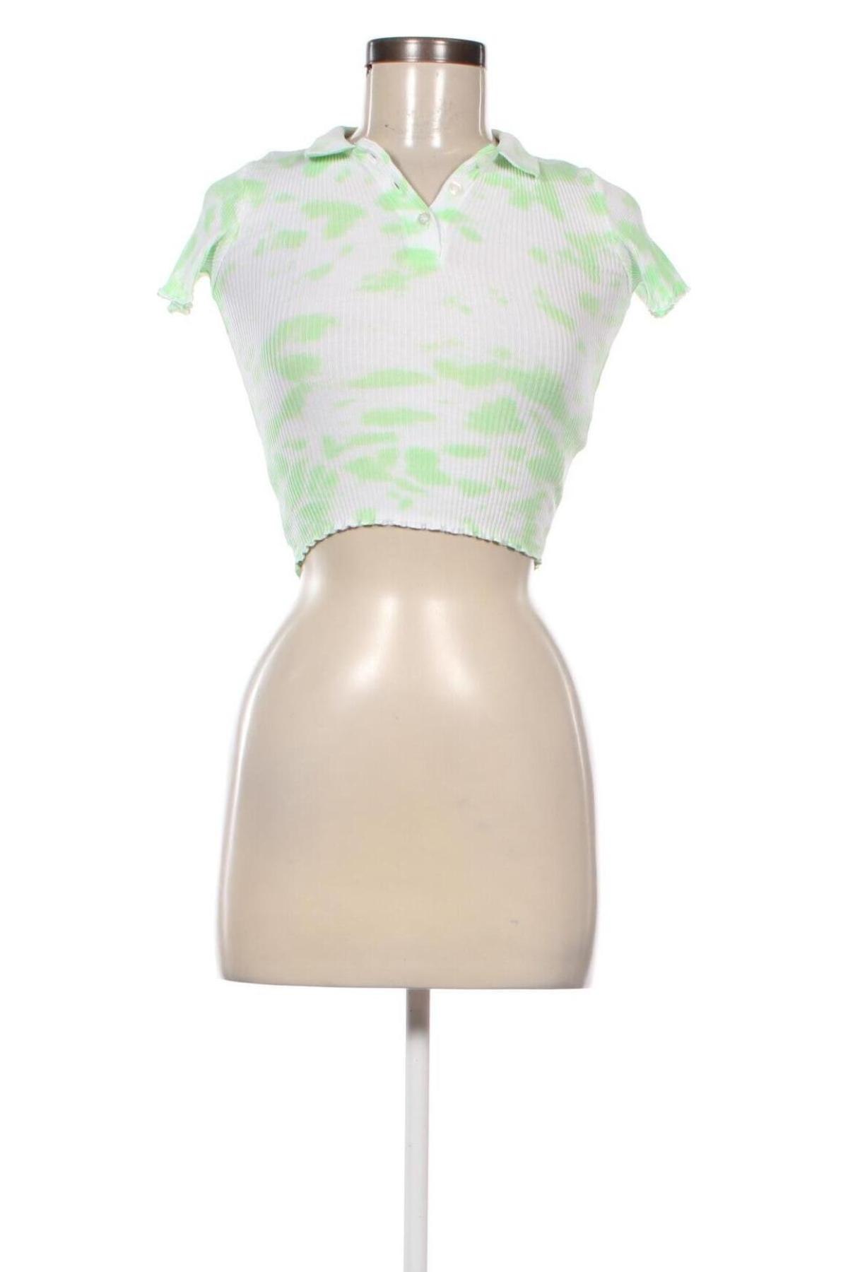 Γυναικεία μπλούζα BDG, Μέγεθος XS, Χρώμα Πολύχρωμο, Τιμή 37,11 €