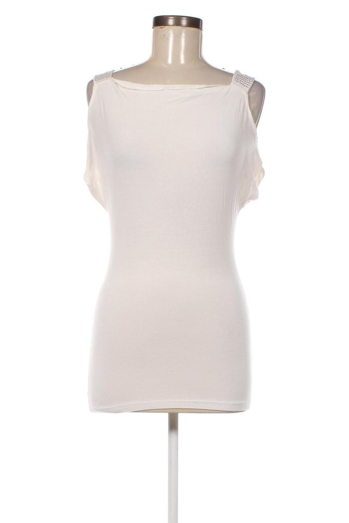 Damen Shirt Body Flirt, Größe XS, Farbe Weiß, Preis € 2,99