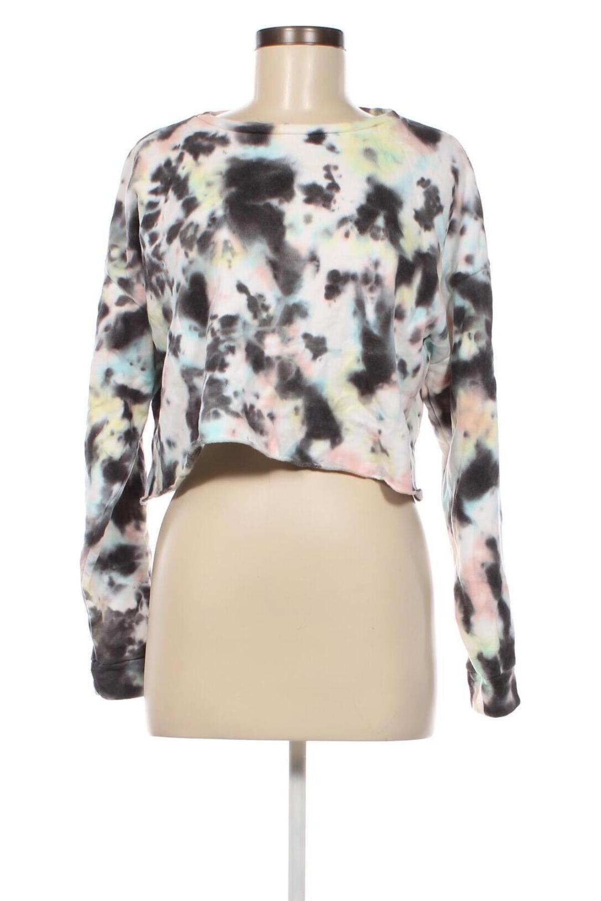 Γυναικεία μπλούζα Colsie, Μέγεθος M, Χρώμα Πολύχρωμο, Τιμή 2,82 €