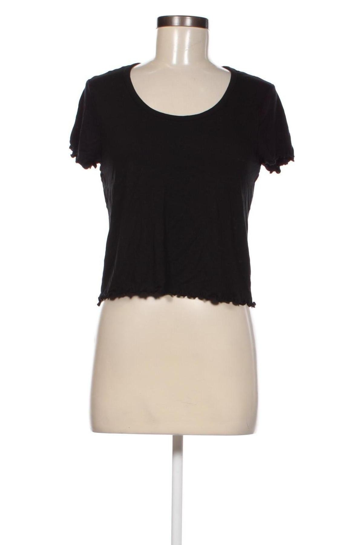 Дамска блуза Even&Odd, Размер S, Цвят Черен, Цена 15,50 лв.