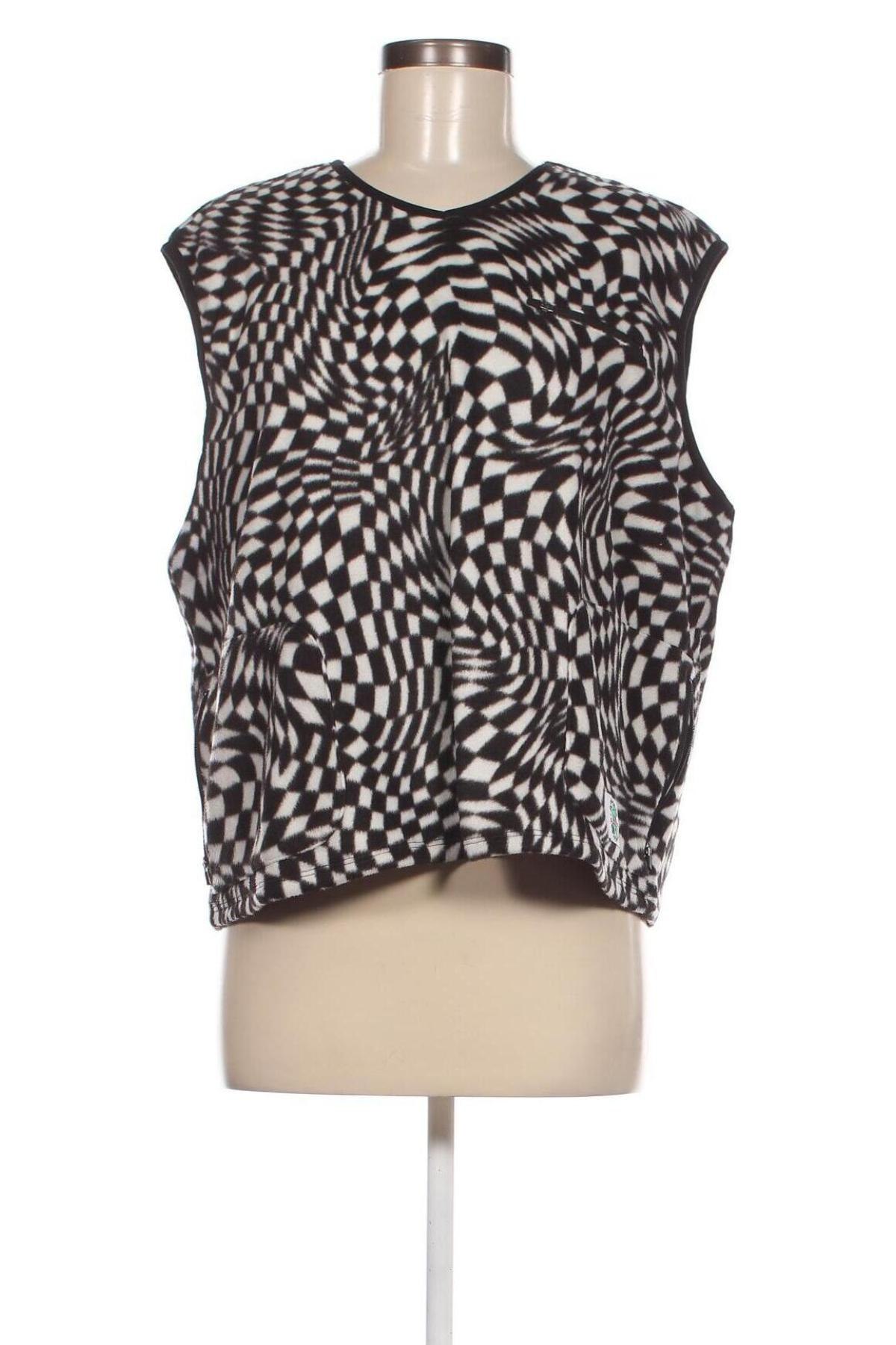 Γυναικεία μπλούζα H&M Divided, Μέγεθος L, Χρώμα Πολύχρωμο, Τιμή 2,94 €