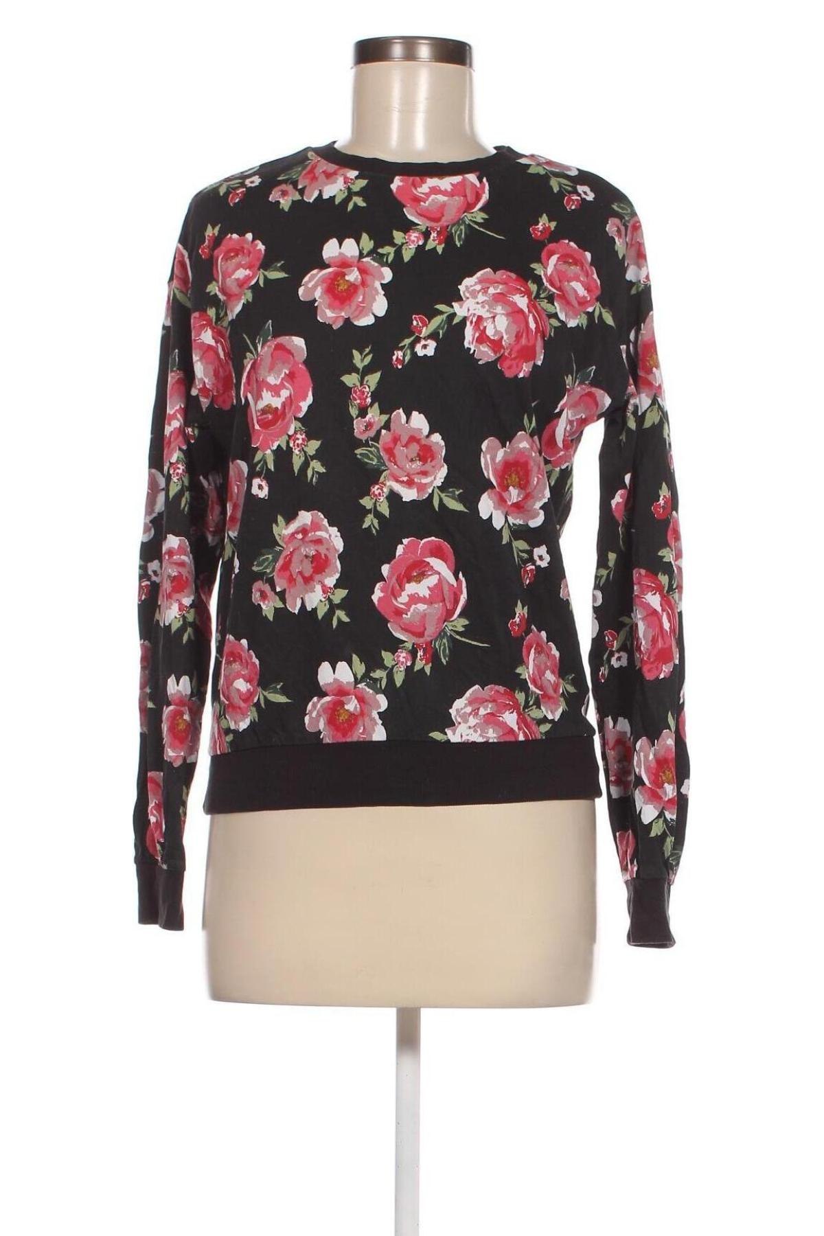 Damen Shirt H&M Divided, Größe S, Farbe Mehrfarbig, Preis 13,22 €