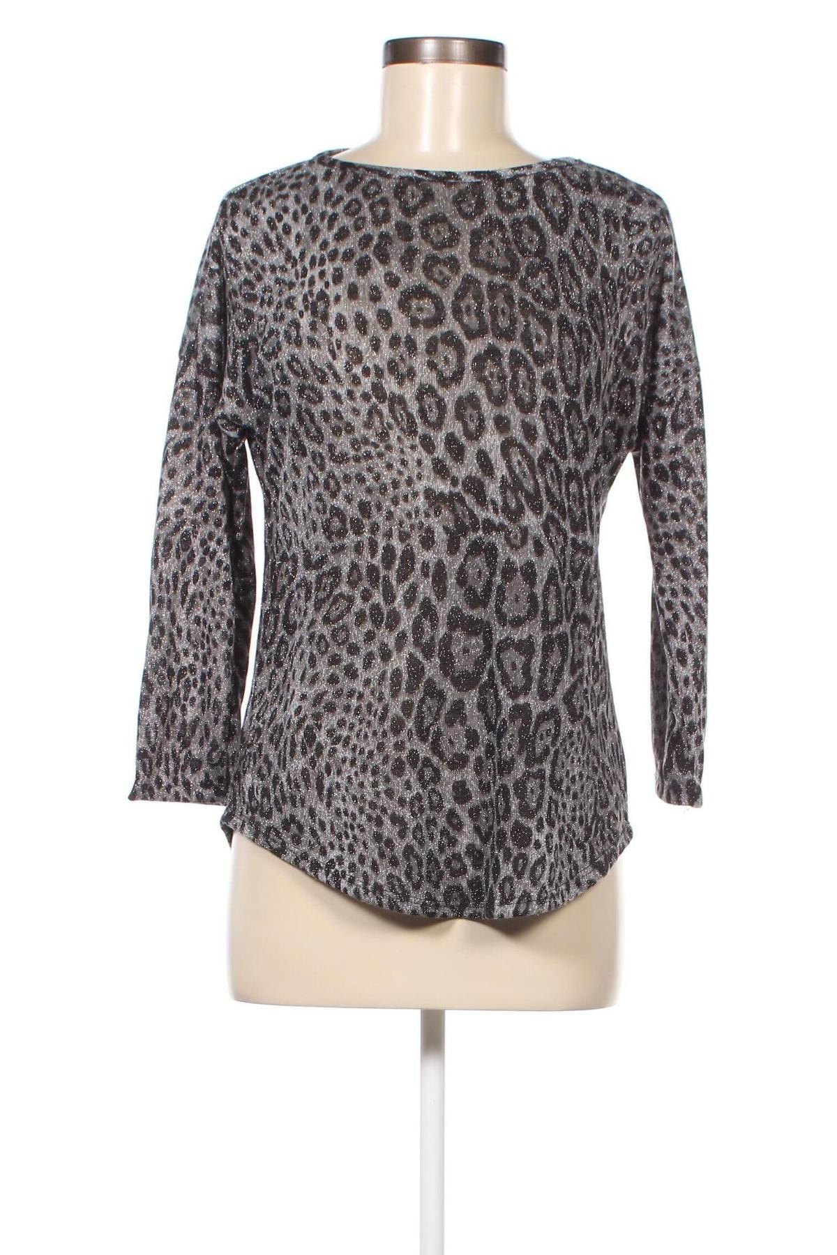 Дамска блуза INC International Concepts, Размер XS, Цвят Многоцветен, Цена 3,40 лв.