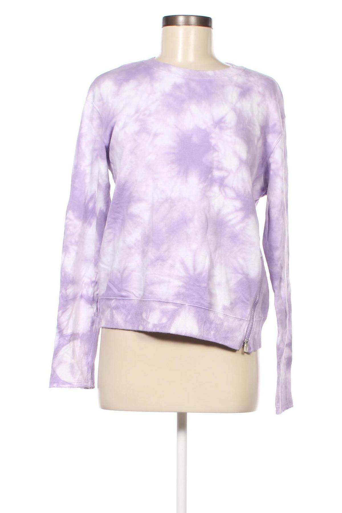 Γυναικεία μπλούζα Joy Lab, Μέγεθος M, Χρώμα Πολύχρωμο, Τιμή 11,75 €