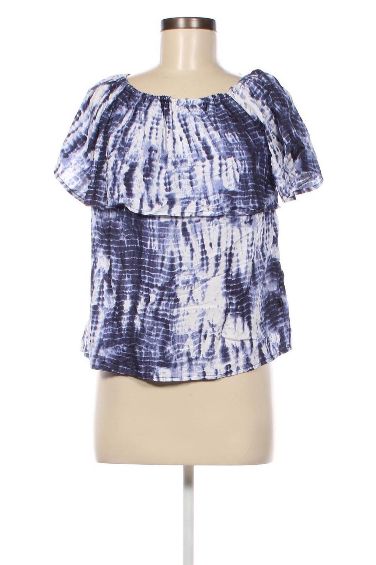 Damen Shirt Ltb, Größe M, Farbe Blau, Preis 37,11 €