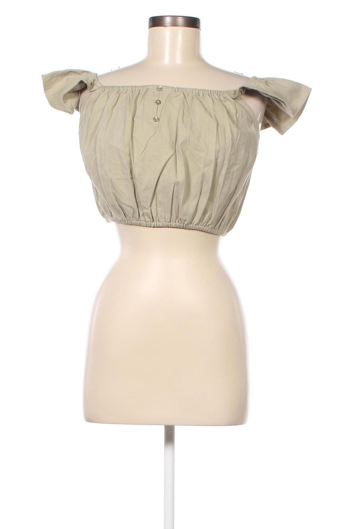 Damen Shirt Missguided, Größe XS, Farbe Rosa, Preis 3,68 €
