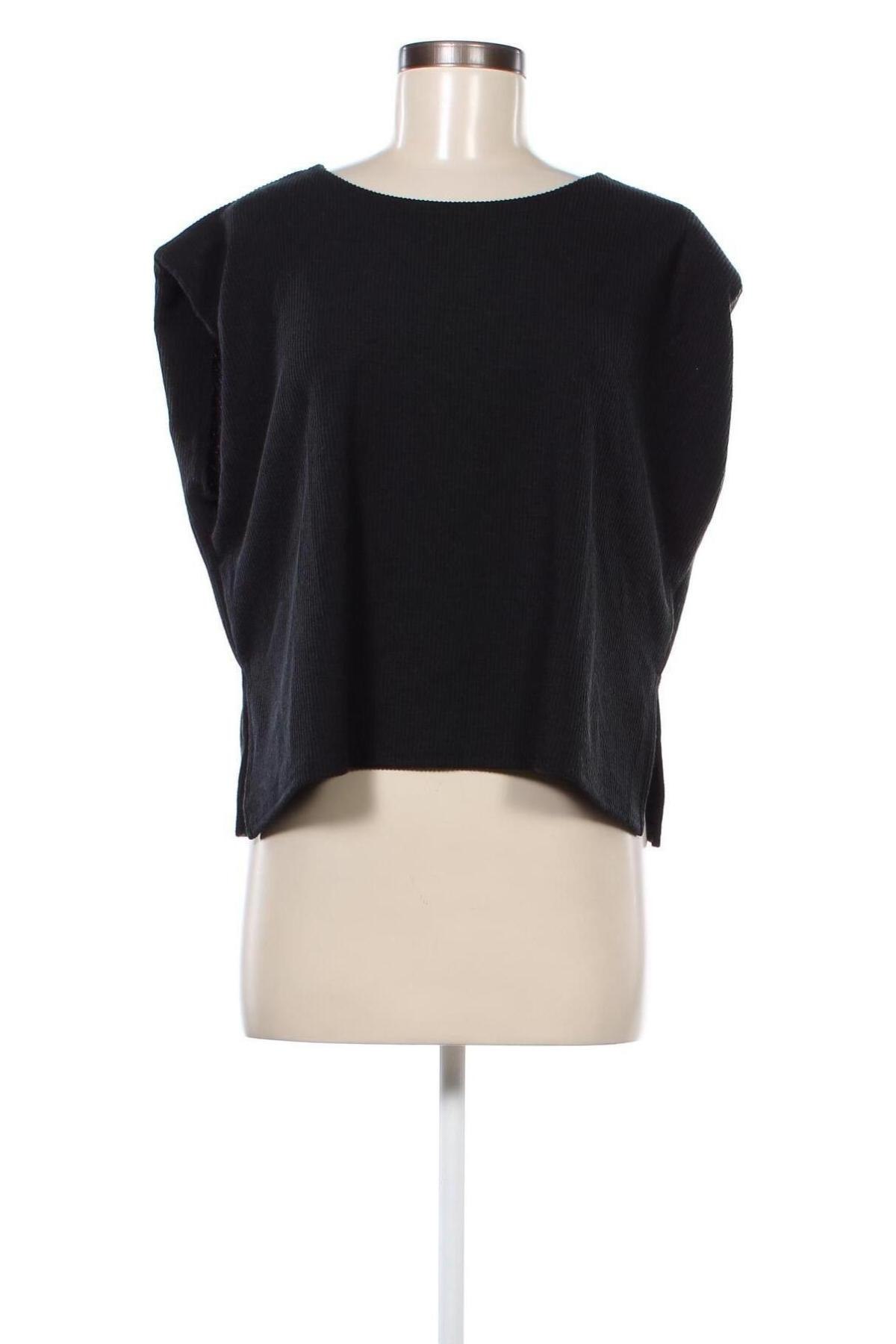 Γυναικεία μπλούζα Misspap, Μέγεθος S, Χρώμα Μαύρο, Τιμή 14,84 €